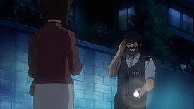 Detective Conan : Saison 12 épisode 24