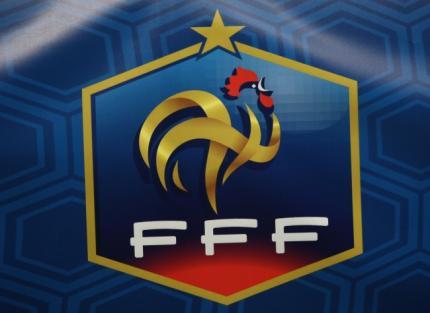 Logos football français
