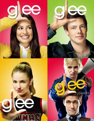 Série Glee