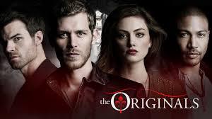 The Originals ( saison 1 )