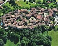 Les communes françaises nommées "Saint-Alban" (2)