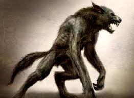 Des créatures étranges (6) : Les loups-garous, yétis, harpies... - 7A