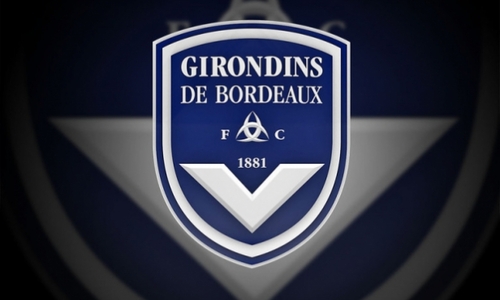 Les Girondins de Bordeaux