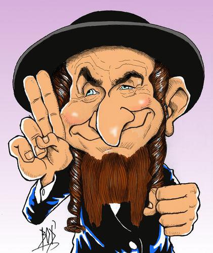 « Les aventures de Rabbi Jacob » (3) comme si on y était !