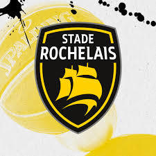 Joueurs du Stade Rochelais (Rugby)
