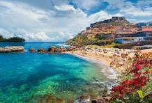 Corse - Sardaigne - Sicile (5)