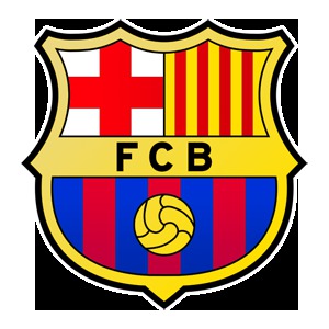 FC Barcelone N°2