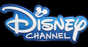 Personnages Disney Channel