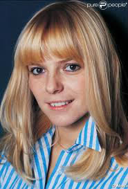 Zoom sur France Gall