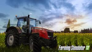 Farming simulator 2015