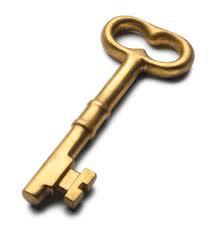 La clé