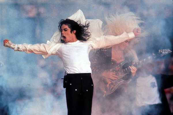 Blind Test :Michael Jackson en chanson - Volume 2