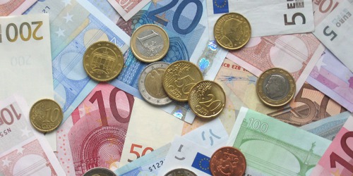 La monnaie Euro - 2A