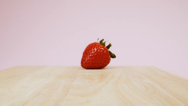 Au sujet de la fraise - 12A