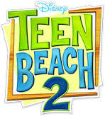 Teen beach 2