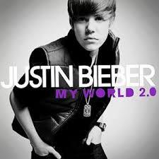 Album de Justin Bieber