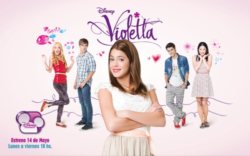 Koliko dobro poznaješ seriju Violetta