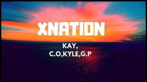 Você conheçe bem o X-Nation ?