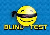 Le Blind Test