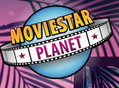 MovieStarPlane