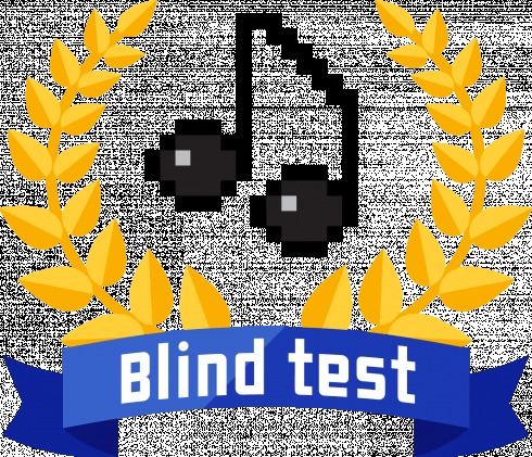 Blind Test : Louange chrétien