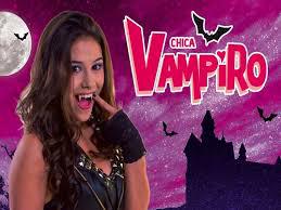 Você sabe tudo sobre chica vampiro?