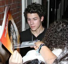 Connais-tu bien Nick Jonas