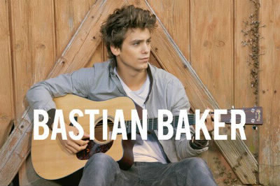 Bastian Baker