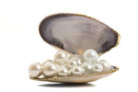 Une perle