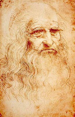 Léonard ou Lionard de Vinci ?