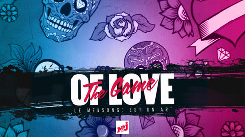 The game of love
