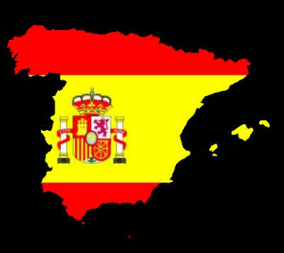 Les régions d'Espagne (1)