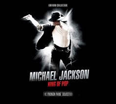 Un peu de tout sur Michael Jackson