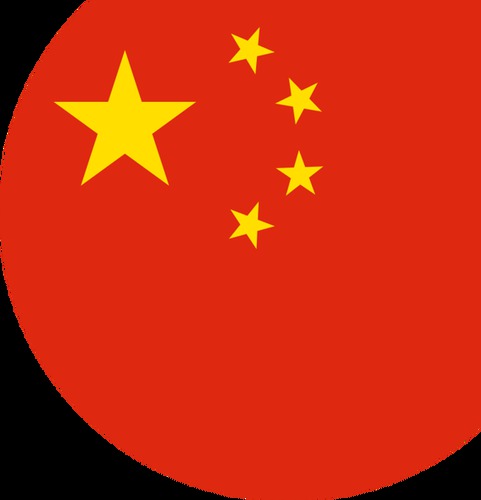 China Qing