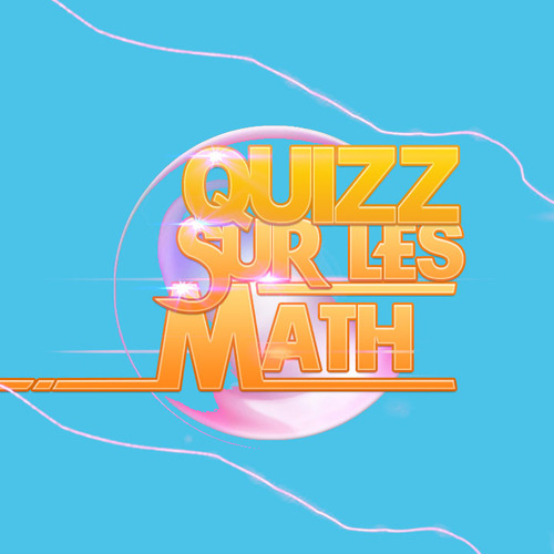 Quizz Maths