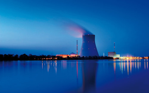 Le nucléaire est-il une solution pour l’avenir ?