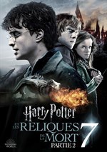 Harry Potter et les reliques de la  mort partie 1