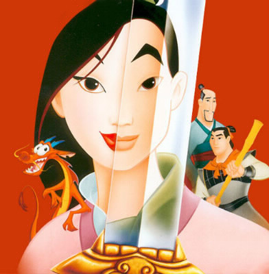 « Mulan » comme si on y était !