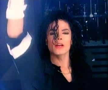 Michael Jackson notre star