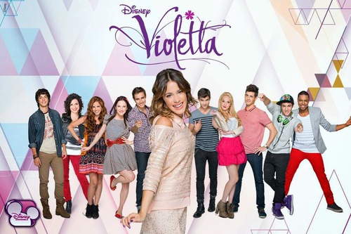 Violetta 2/3 quiz ben jij een grote fan