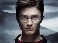 Harry Potter - Retrouvez le bon nom...