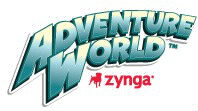Adventure World Facebook !