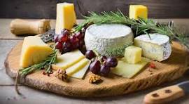 Les fromages de France : les bleus (2)