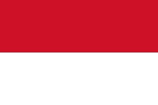 L'Indonésie (1/2) - 5A