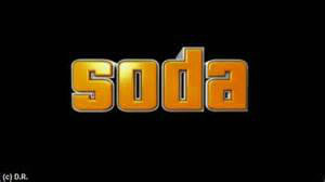 La série "Soda"