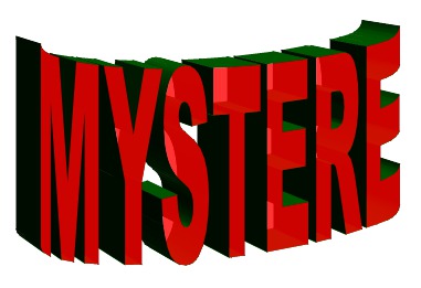 Logos Mystérieux