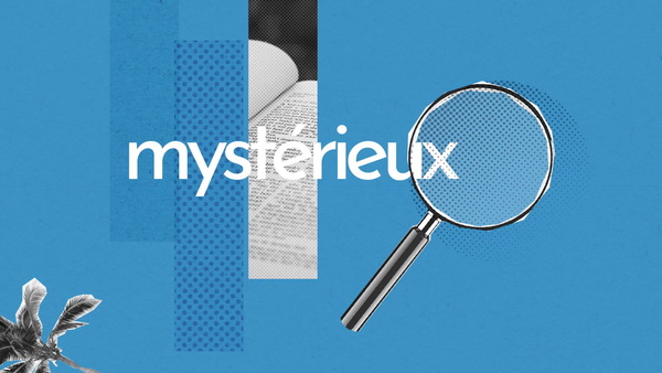Mot mystère