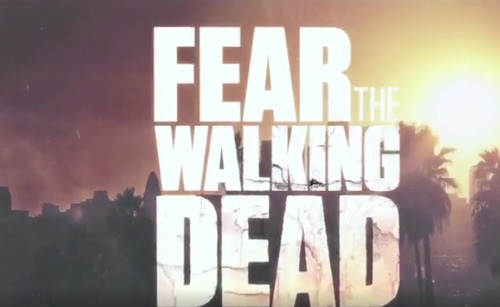 Série TV : Fear The Walking Dead - Saison 2 (2) - 9A