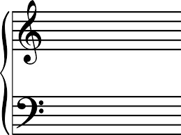 Les notes de Musique