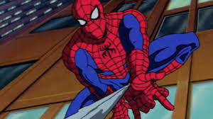 Connais-tu bien spiderman ?